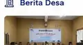 Ilustrasi berita Desa Tunggul
